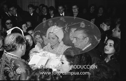 Manolo Caracol