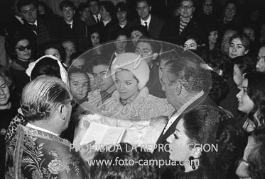 Manolo Caracol