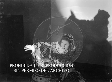 Carmen Aranda