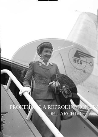 Claudette Colbert