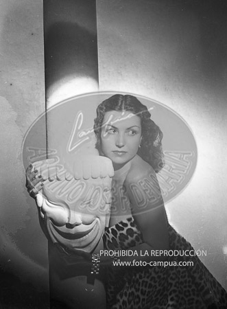Mari Cruz