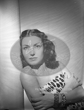 Mari Cruz