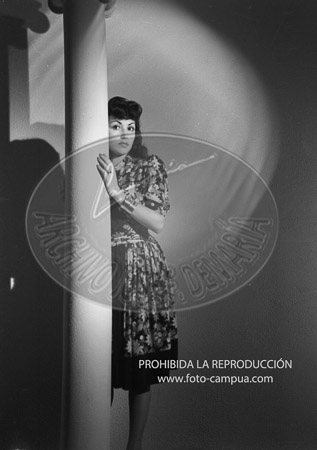 Mari Cruz