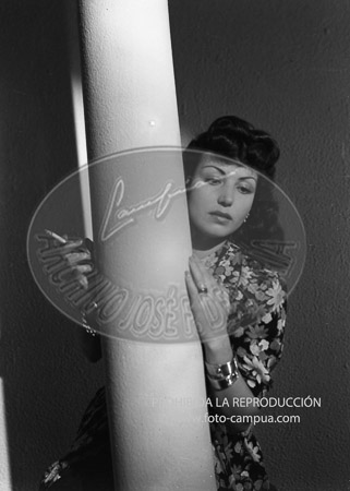 Mari Cruz