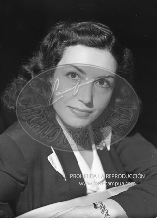 Mari Cruz