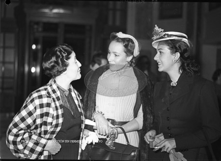 Dolores del Rio