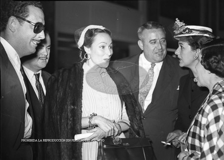 Dolores del Rio