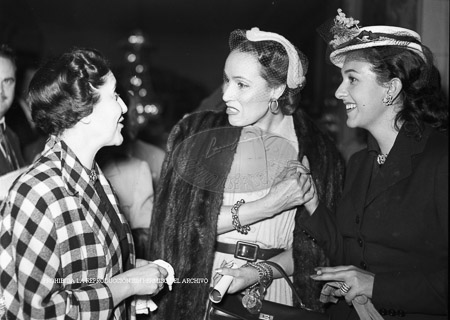 Dolores del Rio