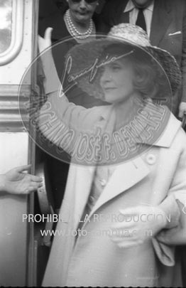 Marlene Dietrich