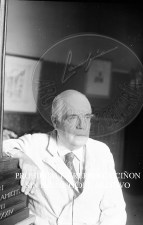 Eugenio Dors