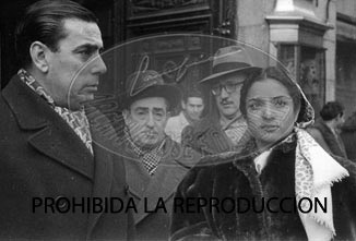 Lola Flores