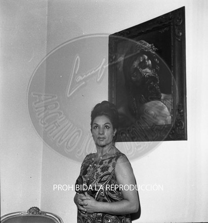 Lola Flores