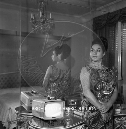 Lola Flores