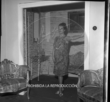 Lola Flores