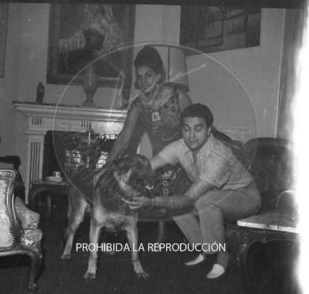 Lola Flores