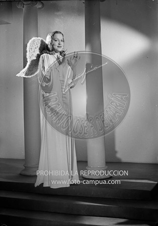 Isabel Garcés