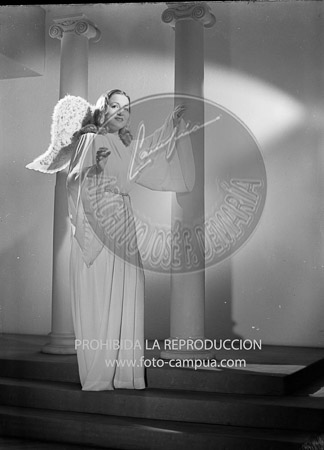 Isabel Garcés