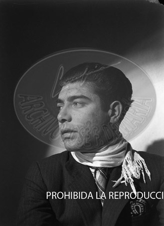 Luis Heredia