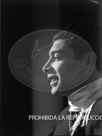 Luis Heredia