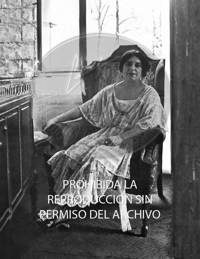 La Chelito