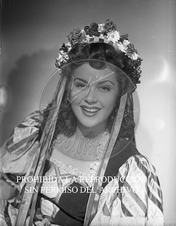Ana Mariscal