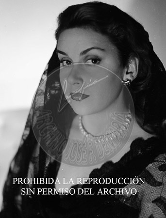 Ana Mariscal