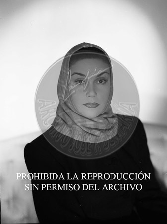 Ana Mariscal