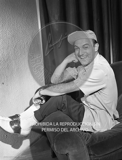 Pablo Palitos