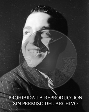 Angel de Andres