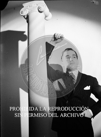 Angel de Andres