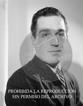 Angel de Andres
