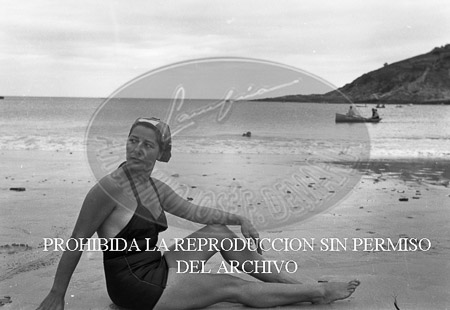 Concha Piquer