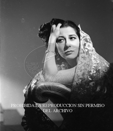 Conchita Piquer