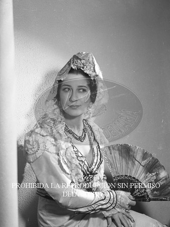 Conchita Piquer