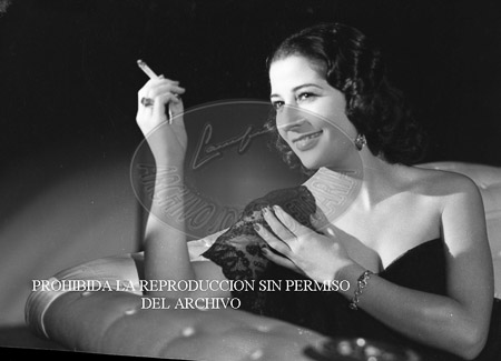 Conchita Piquer