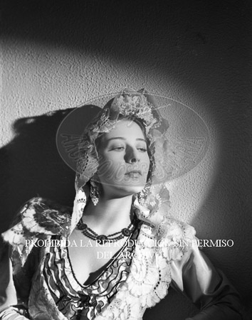 Conchita Piquer