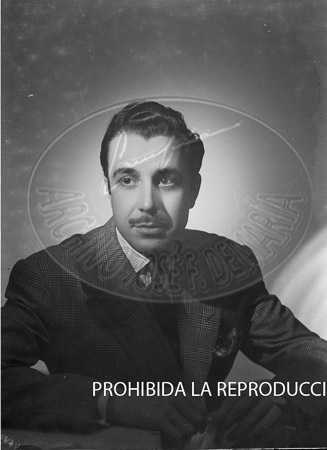 Fernando Rey