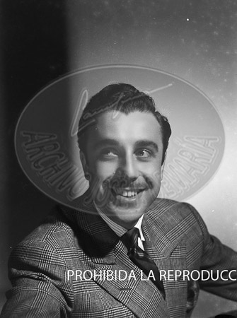 Fernando Rey