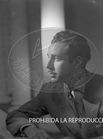 Fernando Rey