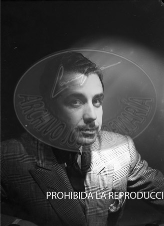 Fernando Rey