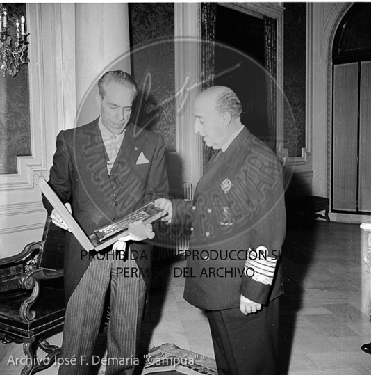 Audiencia a la Diputación de Barcelona