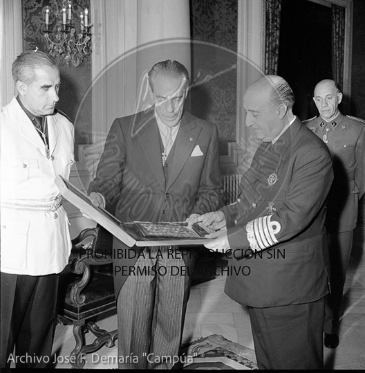 Audiencia a la Diputación de Barcelona