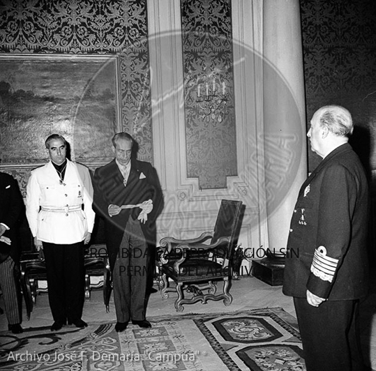 Audiencia a la Diputación de Barcelona