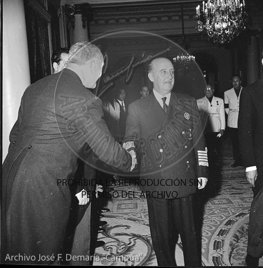 Audiencia a la Diputación de Barcelona