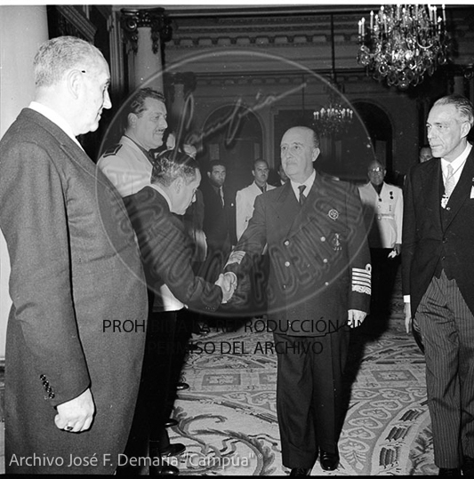 Audiencia a la Diputación de Barcelona
