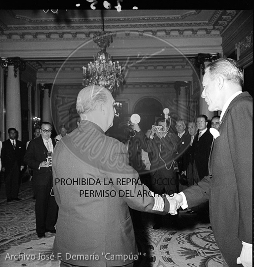 Audiencia a la Diputación de Barcelona