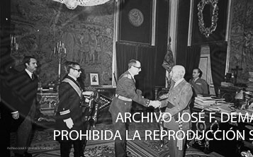 Audiencia al Comité Organizador del IX Salón de la Juventud y de la Infancia