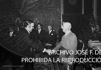 Audiencia al Comité Organizador del IX Salón de la Juventud y de la Infancia