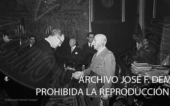 Audiencia al Comité Organizador del IX Salón de la Juventud y de la Infancia