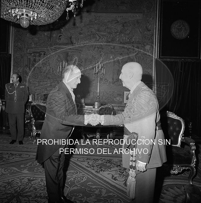 Horacio Rivero
